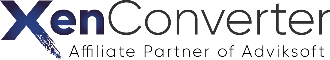 xen converter Logo